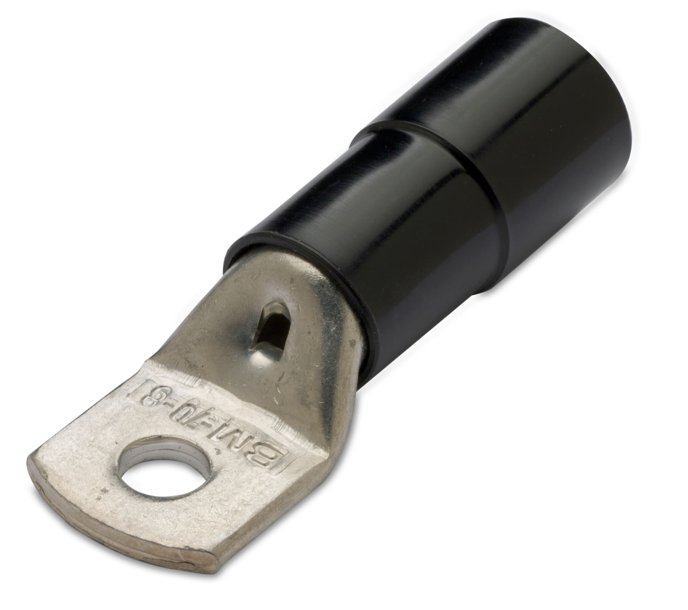 BM SPA - BMM052431 TERM TUBO ISOL NERO 120 F10