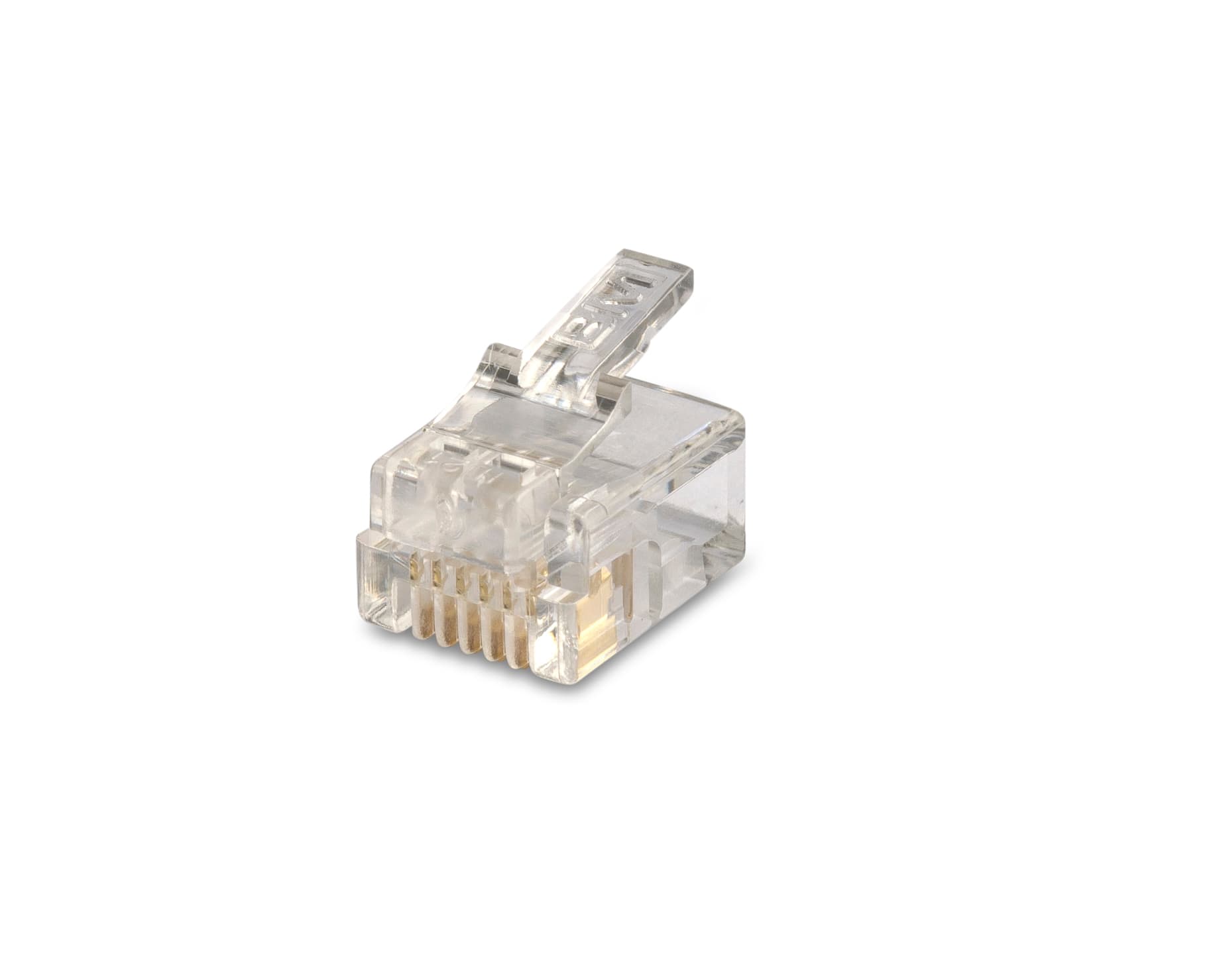 BM SPA - BMM01066 PLUG RJ12 6-6 50U