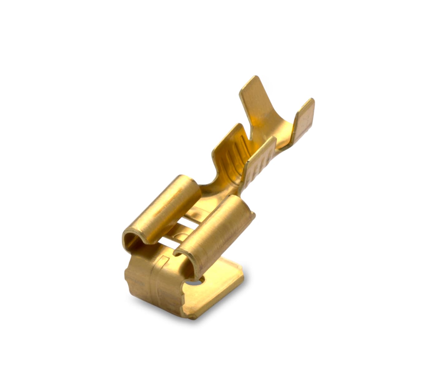 BM SPA - BMM02298 TERM OT M+F 2 6,3X08 BOB