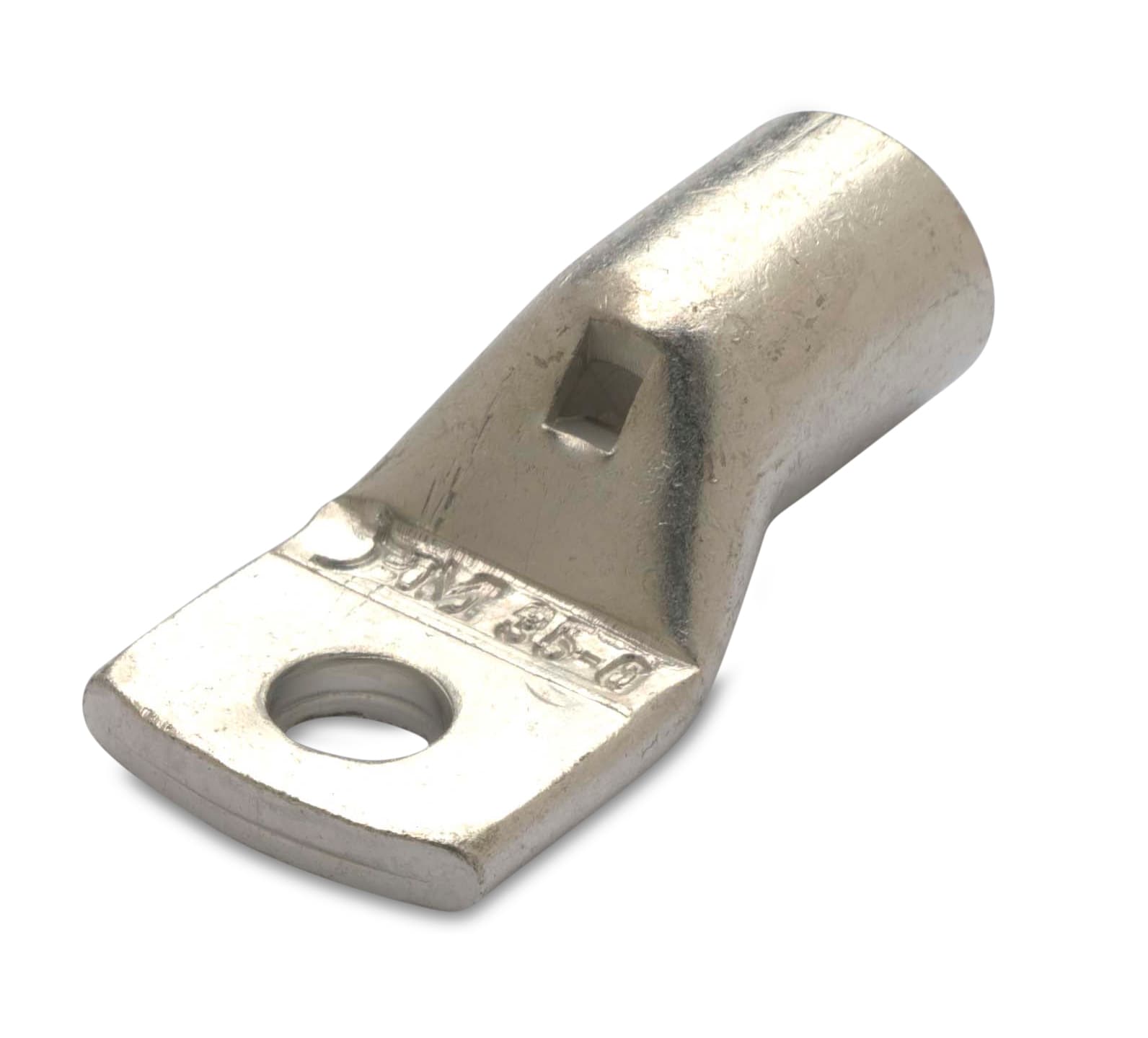 BM SPA - BMM031374 TERM DA TUBO SUPERFLEX 95 F 8
