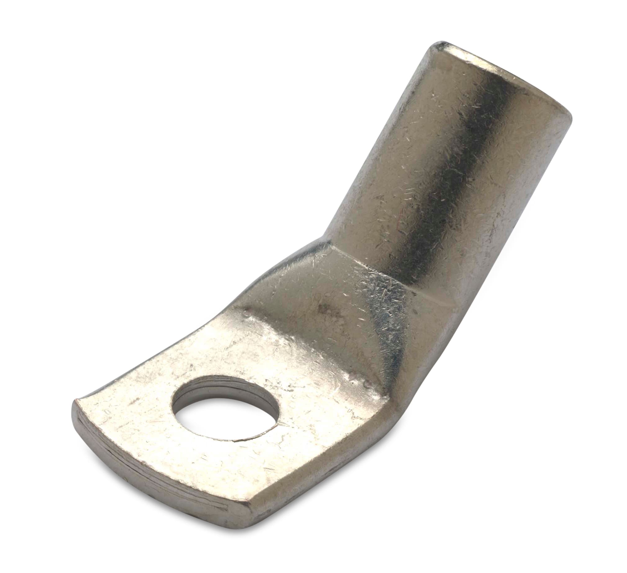 BM SPA - BMM0174345 TERM DA TUBO 35 F 10 45 GRADI
