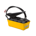 BM SPA - BMM162 PRESSA PNEUMOIDRAULICA