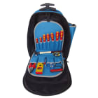 BM SPA - BMM1815A1 ZAINO TROLLEY + ASS. BM 18A1