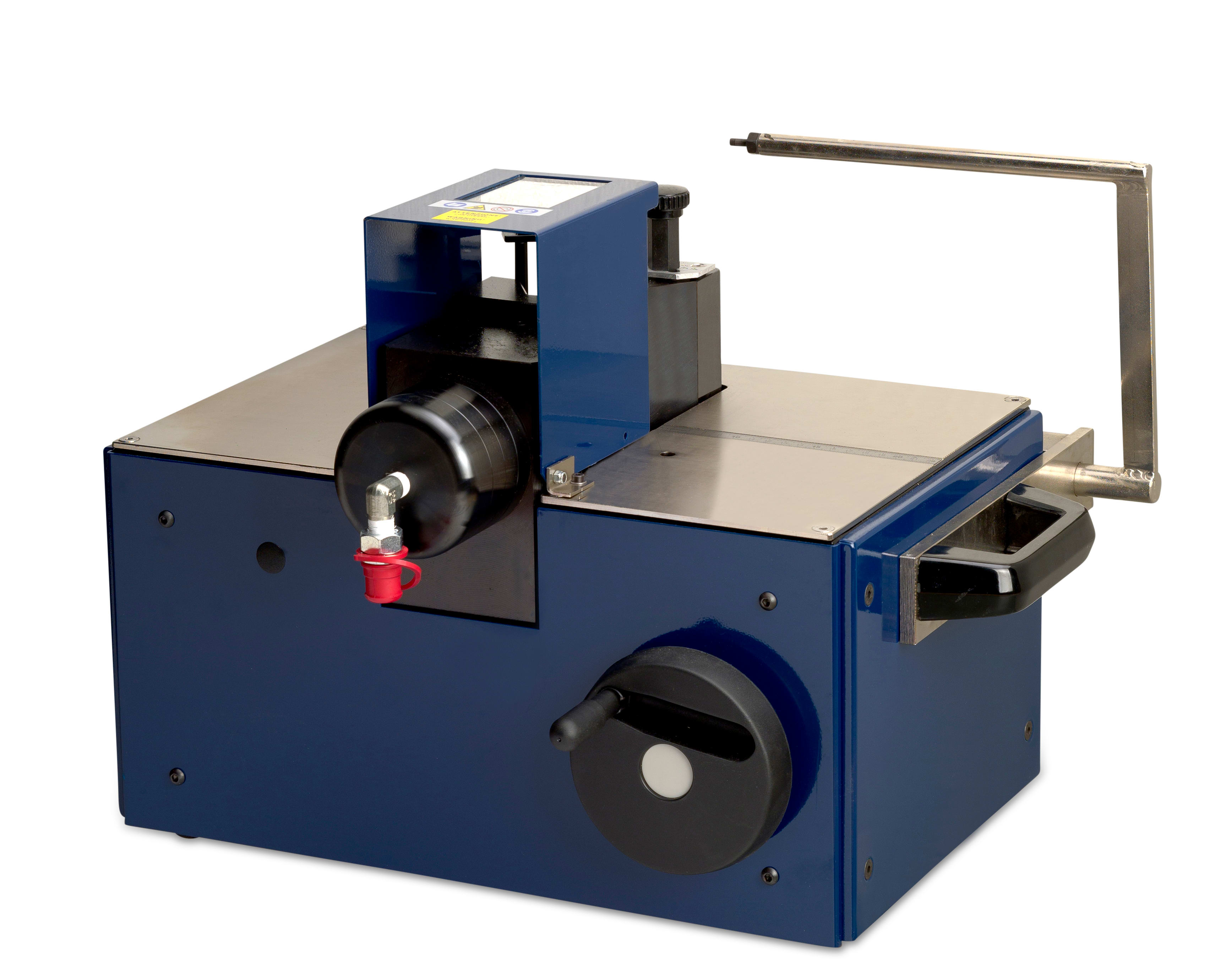 BM SPA - BMM267E PIEGA-FORABARRE IDRA.X163