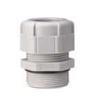 BM SPA - BMM4925L PRESS NY IP68 M25X1,5 FILET LUN RAL7035