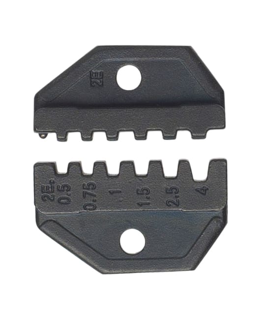 BM SPA - BMM53M02E MATRICE CRIMPAR TERM A BUSSOLA 0.5-4MMQ