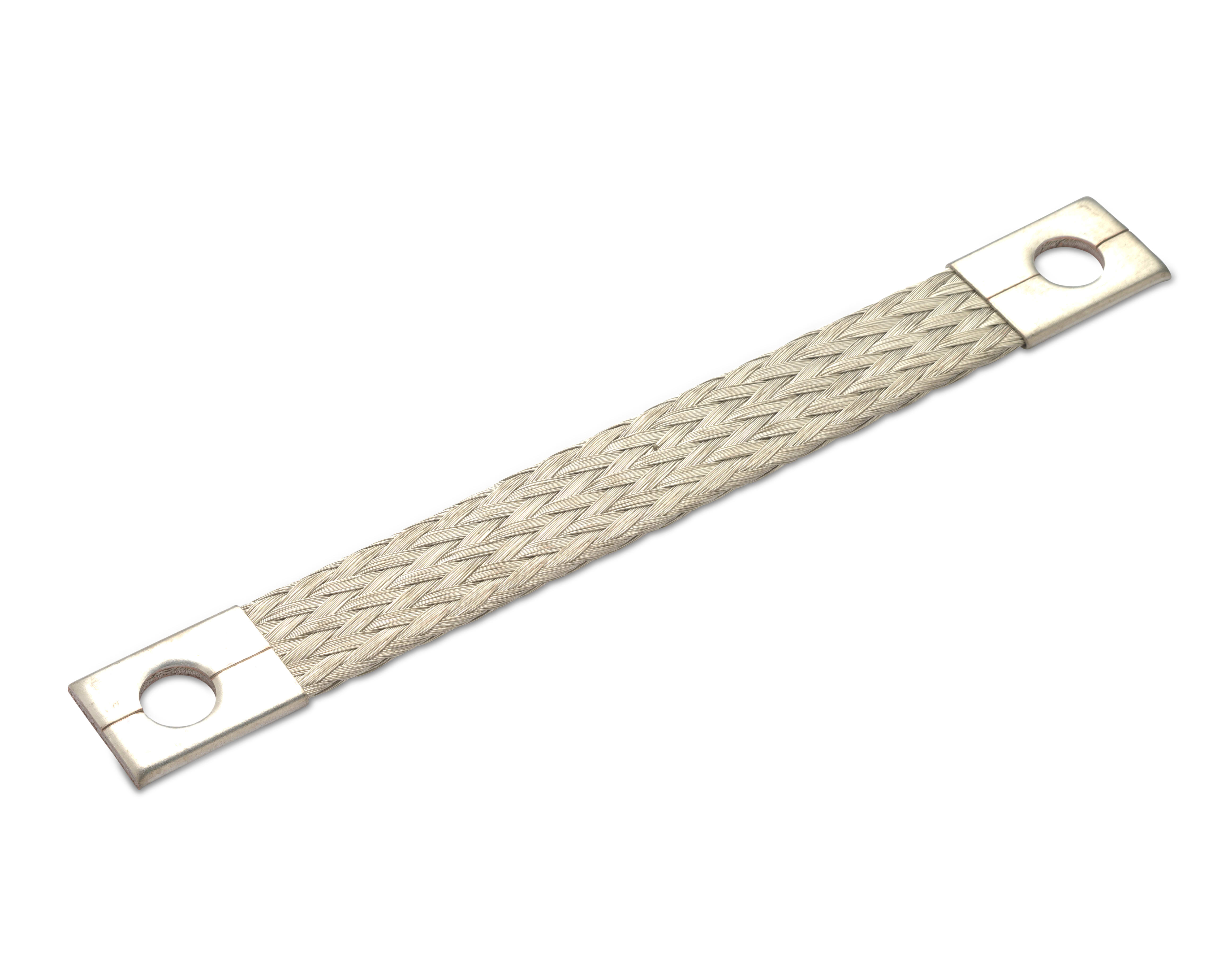 BM SPA - BMM61225 TRECCE R ST 25MMQ F8 L250