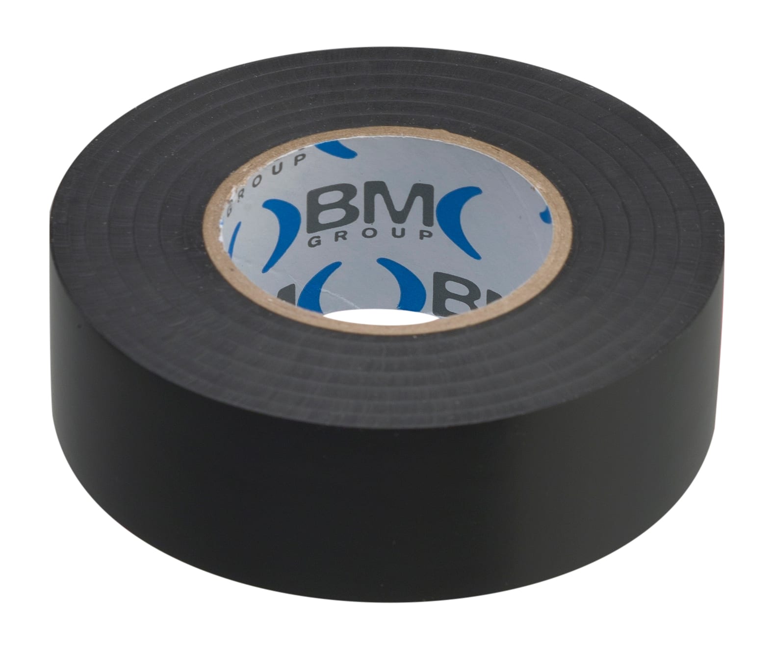 BM SPA - BMMESB2525NE NASTRO ISOL PVC SP.0,15 25mmX25M-NE