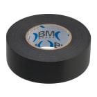BM SPA - BMMESB2525NE NASTRO ISOL PVC SP.0,15 25mmX25M-NE