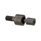 BM SPA - BMM304 PERNI FUST TONDE MM 27