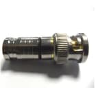MICRO TEK SRL - MIKCP53900102 BNCM A COMPRESSIONE PER MICROCOAX HD