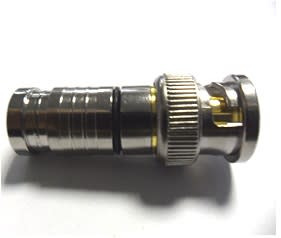 MICRO TEK SRL - MIKCP53900102 BNCM A COMPRESSIONE PER MICROCOAX HD