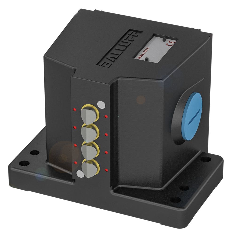 BALLUFF AUTOMATION - BAUBNS00RM BNS 813-D02-L12-100-22-02