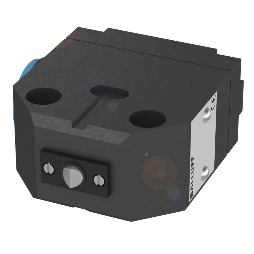 BALLUFF AUTOMATION - BAUBNS005H BNS 819-100-D-11-S4