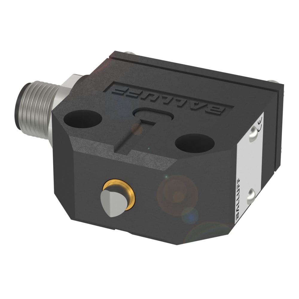BALLUFF AUTOMATION - BAUBNS004R BNS 819-99-R-10-S4
