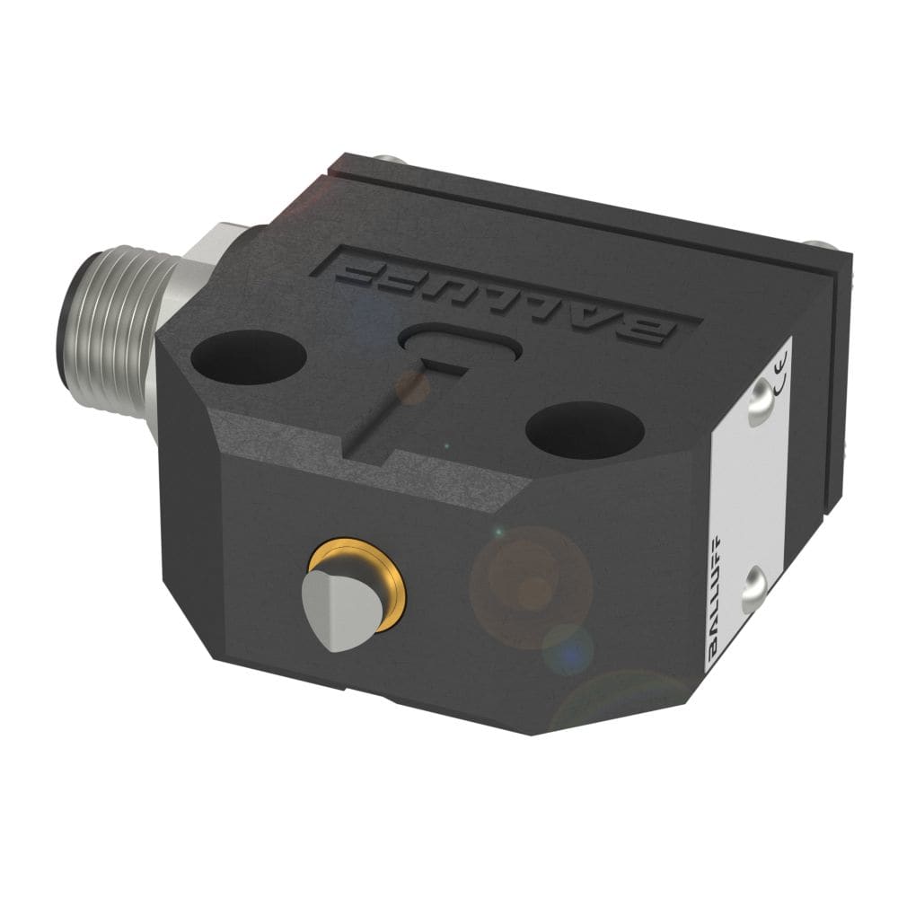 BALLUFF AUTOMATION - BAUBNS003Y BNS 819-99-D-10-S80