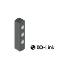 PIZZATO ELETTRICA - PZZBN AC3EA01 PULSANTIERA DI COMANDO SERIE BN CON IO L