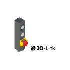 PIZZATO ELETTRICA - PZZBN AC3EA02 PULSANTIERA DI COMANDO SERIE BN CON IO L