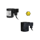 TECNOGAS SRL - TGSBO000325XAC BOBINA PER ELETT. RM/NA DN65-DN300 230VA