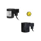 TECNOGAS SRL - TGSBO000325XAC BOBINA PER ELETT. RM/NA DN65-DN300 230VA