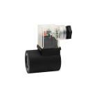 TECNOGAS SRL - TGSBO004024VDC BOBINA PER ELETT.RM/NC DAL D=.15 AL D=50
