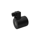 TECNOGAS SRL - TGSBO325230VAC BOBINA X ELETT.RM/NC D=65>D=200 230VAC+N