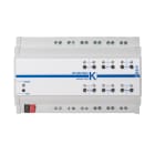 EELECTRON SPA - EEXBO12K01KNX MODULO DIN UNIV 12 OUT