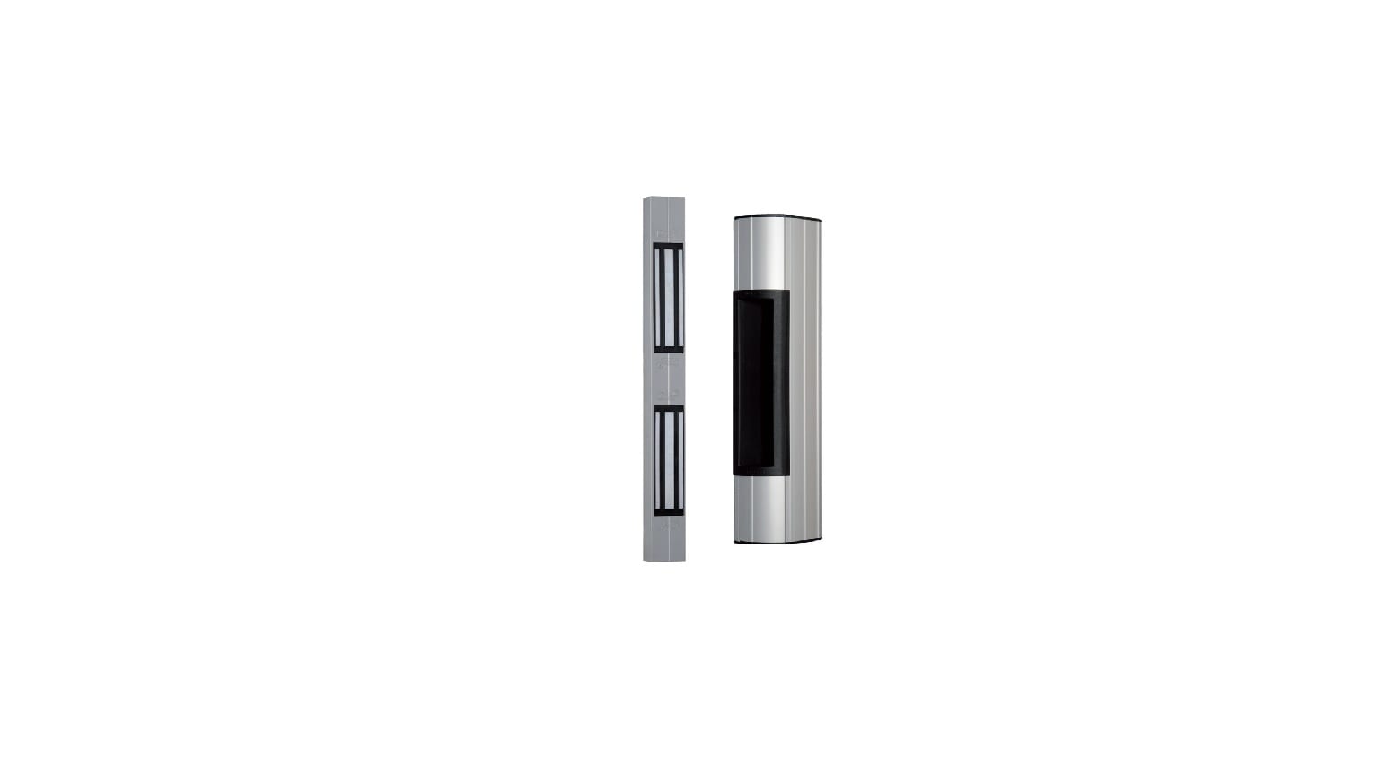CDVI ITALIA SRL - CDVBO600RP 2500MM 2X300KG PROFILO CON MAN. - NFS 61