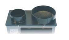 ELICENT (MAICO) - ELI2BO1154 BOCCAGLIO MICROBOX 80-125 ELICENT**