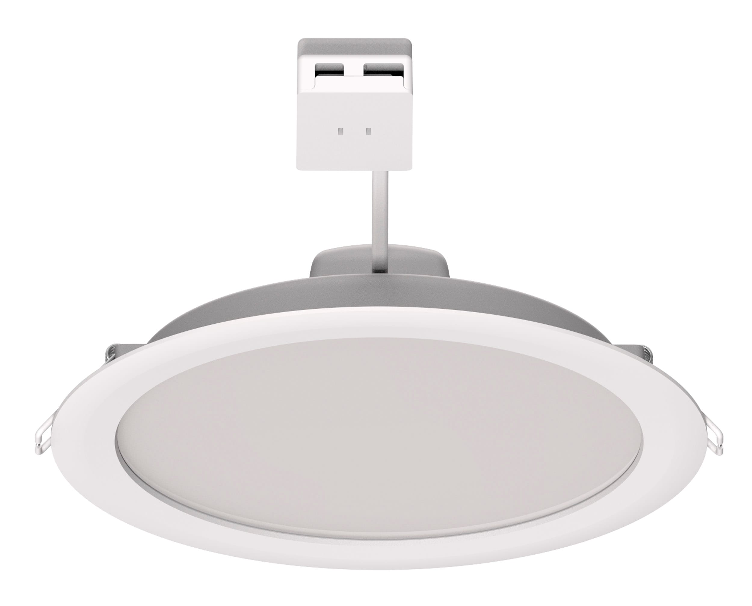 BOT LIGHTING SRL - BTLBODO24 DL8.0-24W FARO INCASSO LED 24W- 2650LM C