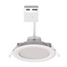 BOT LIGHTING SRL - BTLBODO8 DL4.0-8W FARO INCASSO LED 8W- 780LM CON