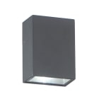 ROSSINI - RSSBOR001AN APPLIQUE MONOEMISSIONE ANTRACITE LED 3W