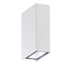 ROSSINI - RSSBOR002B APPLIQUE BIEMISSIONE BIANCA LED 6W 50 -