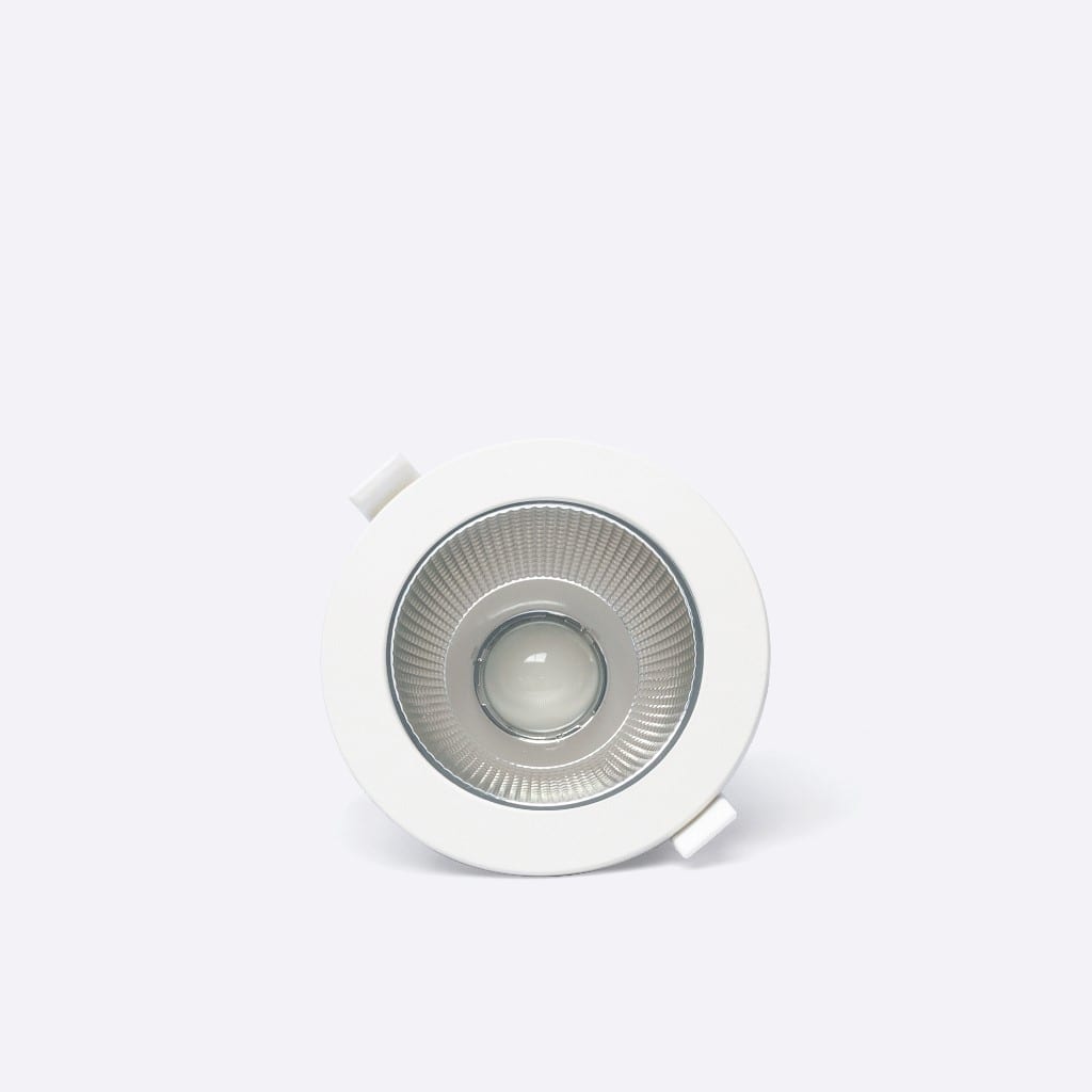 THREELINE ITALIA SRL - EHTDLB10C930 DOWNLIGHT LED 10W CRI90 3000K