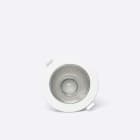 THREELINE ITALIA SRL - EHTDLB10C930 DOWNLIGHT LED 10W CRI90 3000K