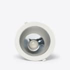 THREELINE ITALIA SRL - EHTDLB45C940DT DOWNLIGHT LED 45W 4000K DALI/1-10V/PUSH
