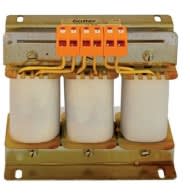 BOTTER ELETTROTECNIC - BOTBTRT360 REATTANZA TRIFASE 20 HP 400 V.