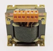 BOTTER ELETTROTECNIC - BOTBTTMI069230 T.M. 2500VA 230-400/115-0-115V