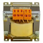 BOTTER ELETTROTECNIC - BOTBTTMSLA034112 TRASF. MONOF. 600 VA 0-230/0-12 V.