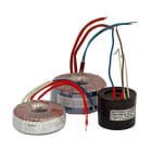 BOTTER ELETTROTECNIC - BOTBTTTR257 TRASF.TORO.100 VA 0-230/0-12 V.