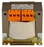 BOTTER ELETTROTECNIC - BOTTBTMS02848S T.M.400VA230-400/24-0-24V.SIST.ISOL.OMOL