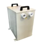 LEF LIGHTING SRL - LEFBOX60T CASSETTA METALLICA C60 T IP21 RAL 7035