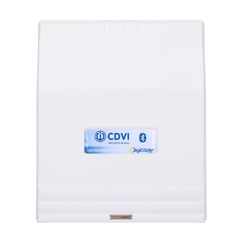 CDVI ITALIA SRL - CDVBOXCODE UNITA DI CONTR. TASTIERA GALEO BLUETOOT