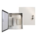 FTE MAXIMAL ITALIA S - FTEBOXIP66-24P BOXIP66-24P BOX IP66 24 BUSSOLE SC