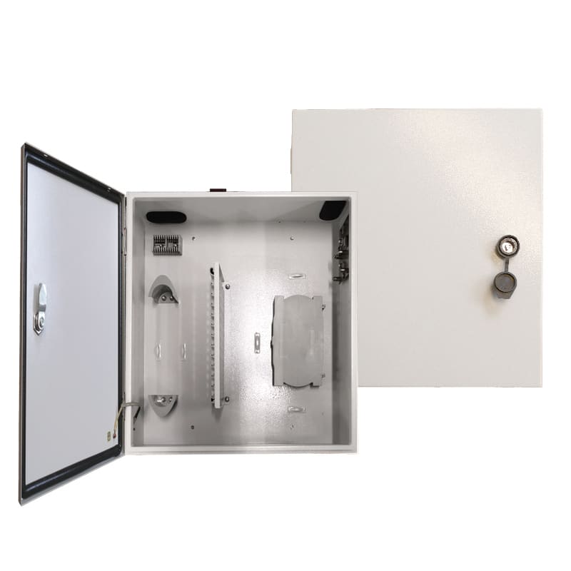 FTE MAXIMAL ITALIA S - FTEBOXIP66-48P BOXIP66-48P Box IP66 48 bussole SC
