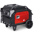 FOURGROUP - FOU603.55 GRUPPO ELETTROGENO BOX R8000IE PORTATILE