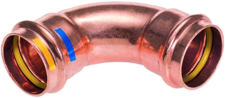 IBP BANNINGER ITALIA - IBPP15002 02800000 CURVA B ONE 90 FF 28