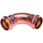 IBP BANNINGER ITALIA - IBPP15002 02200000 CURVA B ONE 90 FF 22