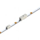 ZAMET SPA - ZATBP100A30 ZB ELEMENTO 3MT 5 FINESTRE 100A 4 POLI