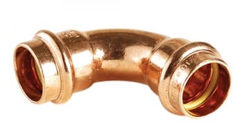 IBP BANNINGER ITALIA - IBPPG5002 0280000 CURVA P.GAS 90 FF 28